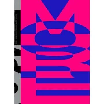 Graphic Design Books + Education