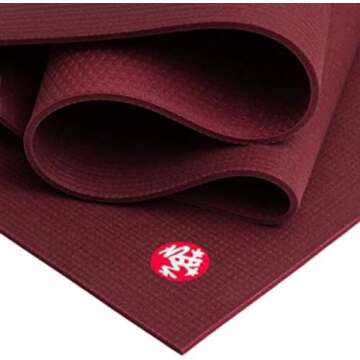 Our Favorite Yoga Props