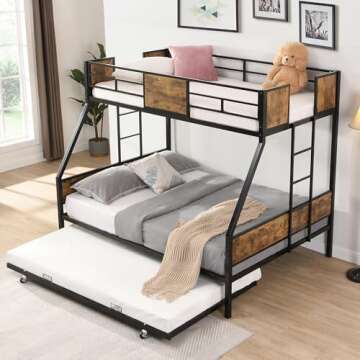 Unique Beds