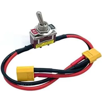 Extra Battery for Jansno X50