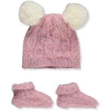 Pregnancy & Newborn Must Haves!