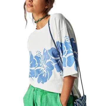 Looks For Less on Vacation this Summer