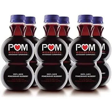 Nutrition & Supplements