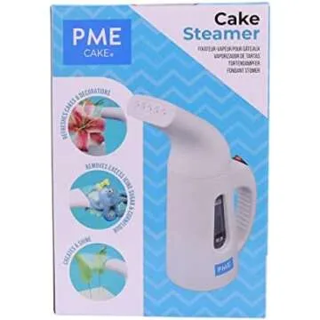 Sugar Flower Essentials