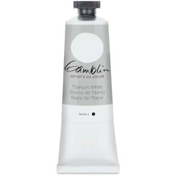 Budget Oil Colors for the Apelles Palette