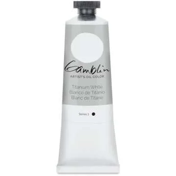 Budget Oil Colors for the Apelles Palette