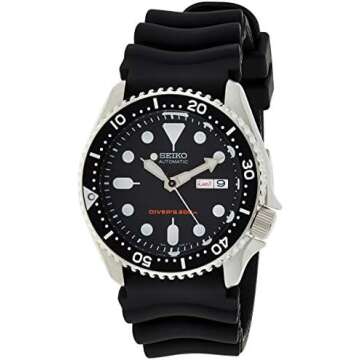 Reddit Recommended Diver Watches