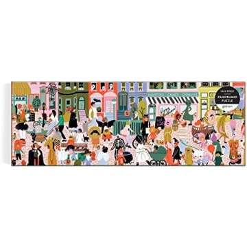 Halloween 2023 - Modern but fun