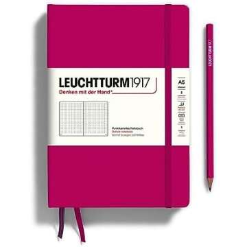 Bullet Journaling Must Haves