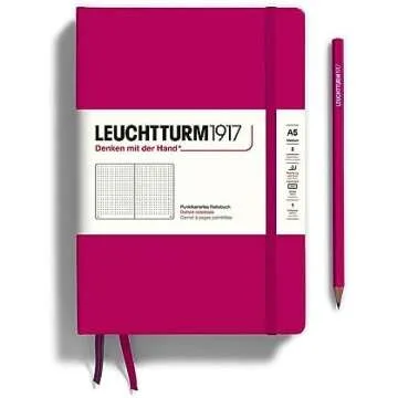 Bullet Journaling Must Haves