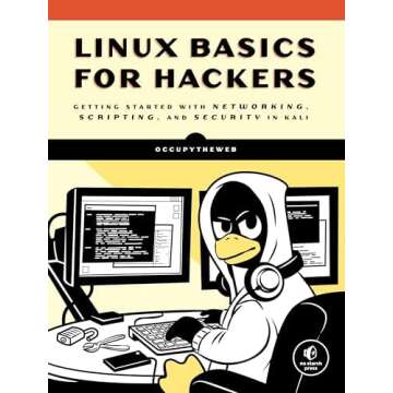Hacking Books