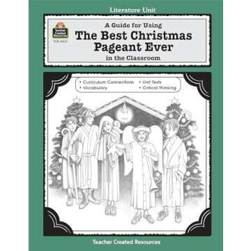 Christmas Homeschool