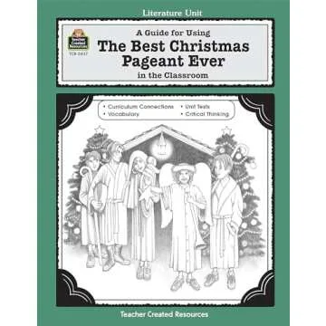 Christmas Homeschool