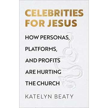 Books by Endorsers of Recovering from Purity Culture