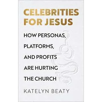 Books by Endorsers of Recovering from Purity Culture