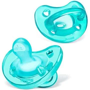 Pacifiers