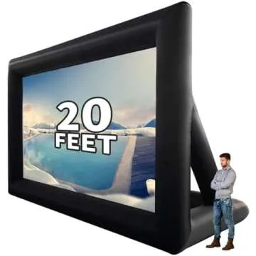 Church Movie Night Kit