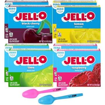 ANTOJOS DULCES KETO/LOW CARB