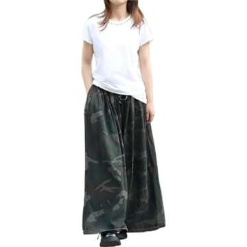 Discover the Hottest Streetwear Looks for Every Occasion! 🔥👕👖