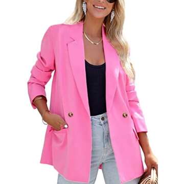 jackets/cardigans✨