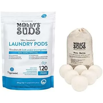 laundry room favorites