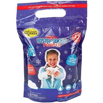 Winter Ideas For Kids