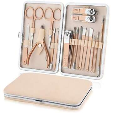 Beauty/Skincare/Hair