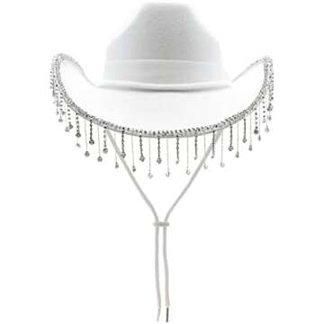 Sparkly Cowgirl Outfit ✨🤠