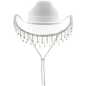 Sparkly Cowgirl Outfit ✨🤠