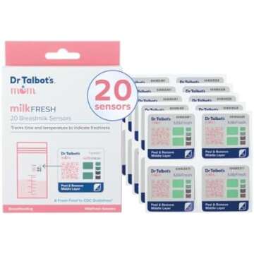 Traveling & Breastfeeding