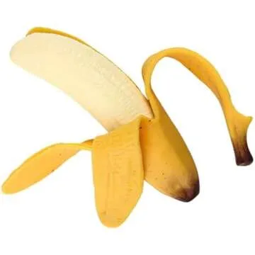 CURIOUS GEORGE & YELLOW MAN