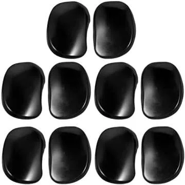 Hair tools & hair photography