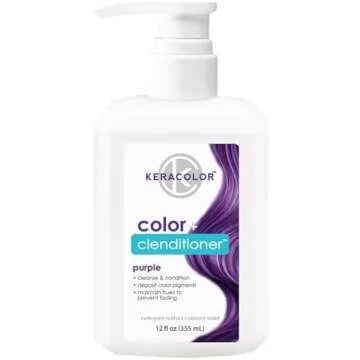 Favorite Hair Products