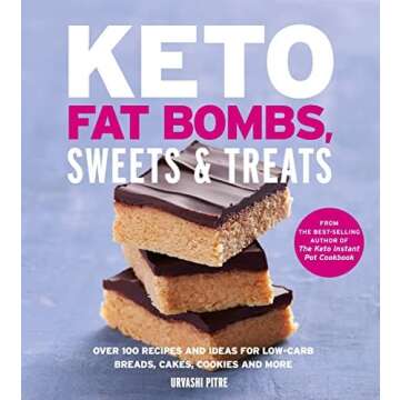Keto Baking Essentials