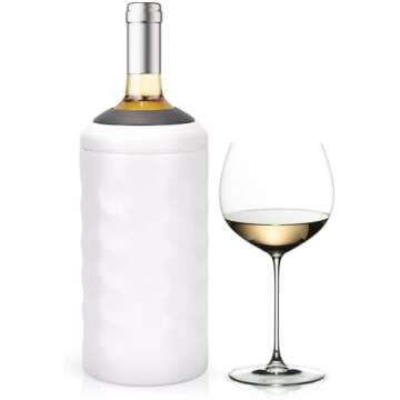 Picnic Business Bottle/Wine Buckets