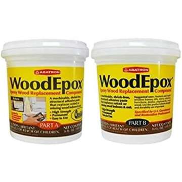 Old Window Restoration Tools