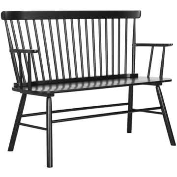 Furniture, Rugs, and More