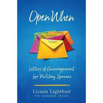 Military Spouse Authors