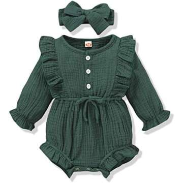 Family Photoshoot Outfits