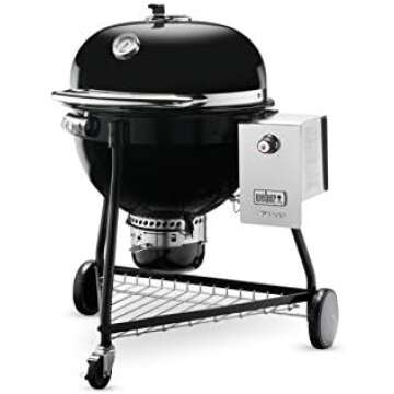 Weber Kettle Grills