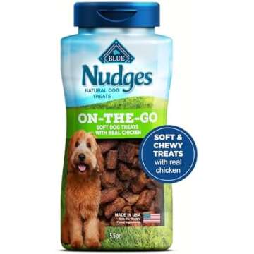 Food, Treats & More..