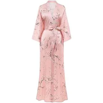 Nightgowns + Pajamas