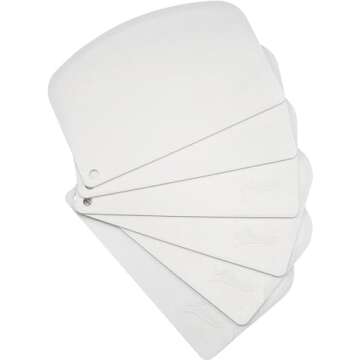 Epoxy Resin Pouring Supplies