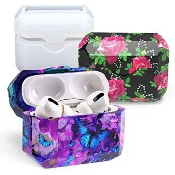 Molds For Resin Projects