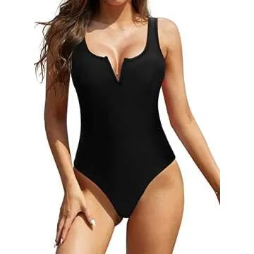 Clothing: Swimsuits