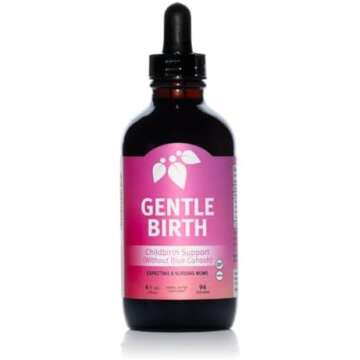 Labor prep/postpartum