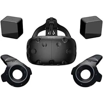 Virtual Reality Headsets