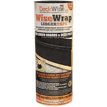 Deck Building Tools & Gear