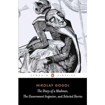 An Introduction to Russian Literature (Mini-Class Booklist)