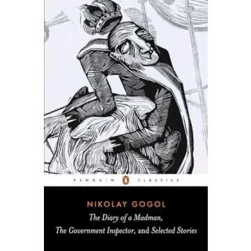 An Introduction to Russian Literature (Mini-Class Booklist)